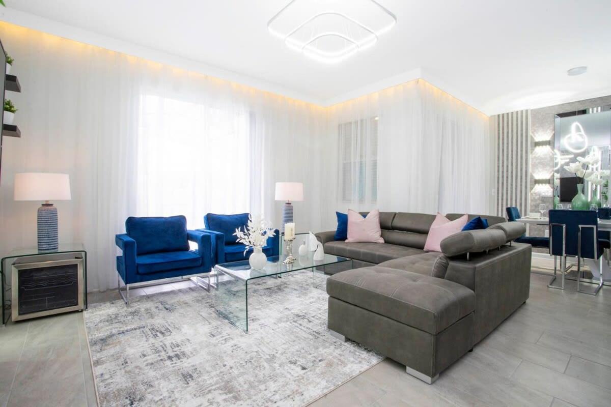 Gorgeous 4Bd W/ Pool Close To Disney @ Storey Lake 4289 Kissimmee Exteriör bild